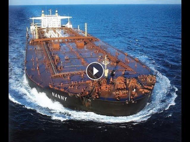 Inside Largest Oil Tanker Images And Photos Finder