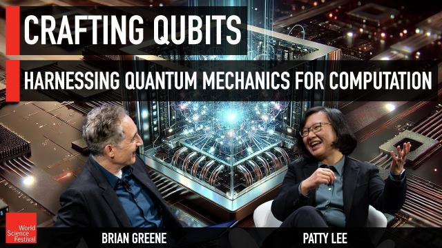 Crafting Qubits: Harnessing Quantum Mechanics for Computation