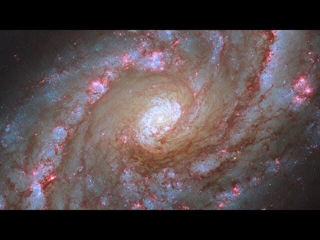 Pan: NGC 5248