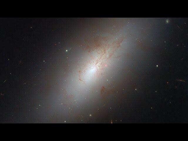 Pan: NGC 4694