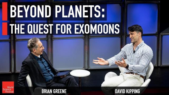 Beyond Planets: The Quest for Exomoons