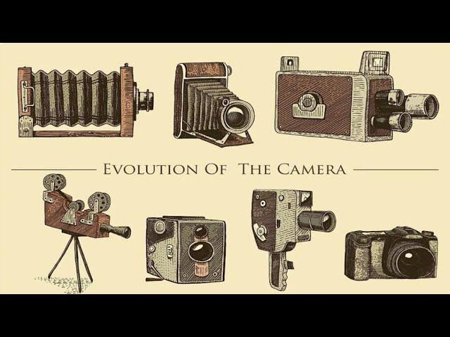 How the camera was invented