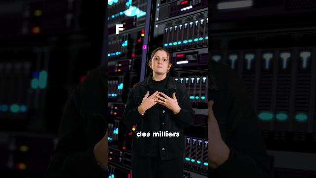 Des datacenters en France ! Mais pourquoi faire ?