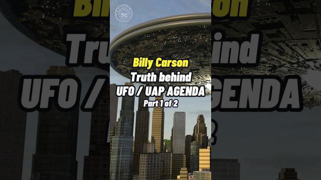 UFO / UAP Subject - A new Threat for the New World Order Part 1 #shorts #status ????