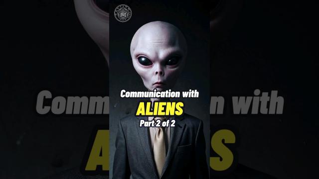 Dr Steven Greer How To Talk To Aliens Part 2 #shorts #status ????