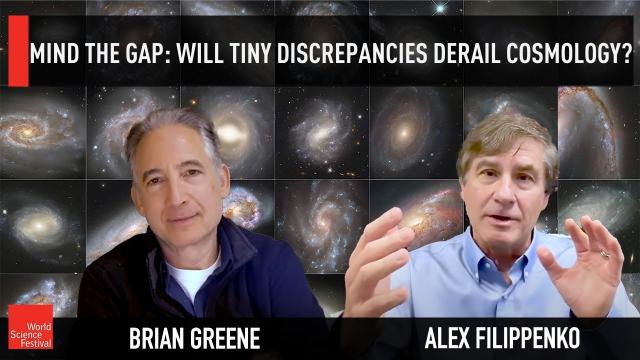 Mind the Gap: Will Tiny Discrepancies Derail Cosmology?