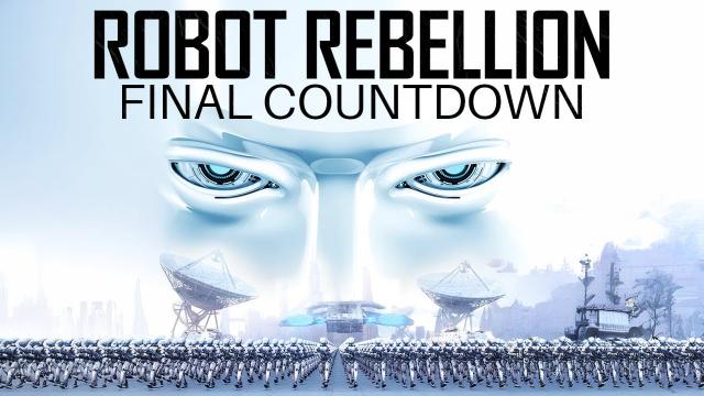 Will Robots Overrun The Planet And Exterminate Humanity? AI Final Countdown Documentary