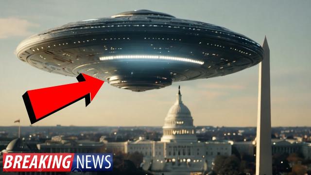 BREAKING NEWS! CRAZIEST UFO EVENT OF THE YEAR! MASSIVE UFO SIGHTINGS!