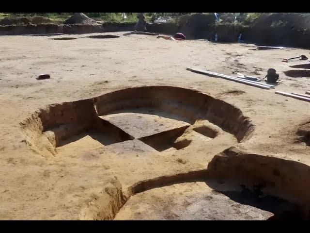 Ancient shipwreck carrying rare orichalcum to be recovered