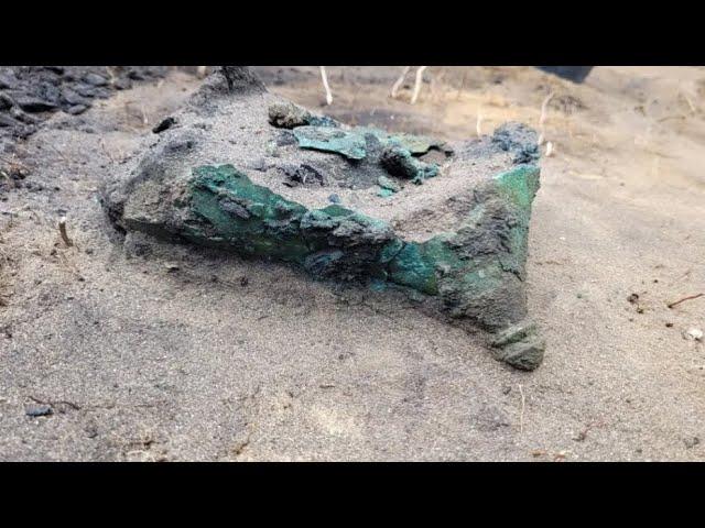 Celtic Treasures Unearthed in Poland