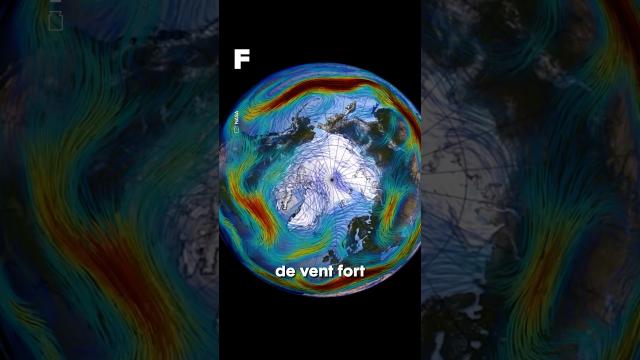 Les turbulences imprévisibles sont de plus en plus nombreuses ! +55% dans le monde en 40 ans !