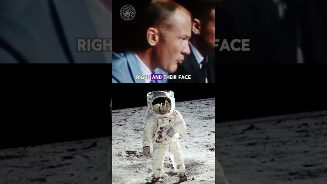 What happened to the astronauts from Apollo 11? #shorts #status #ufo #viral ????