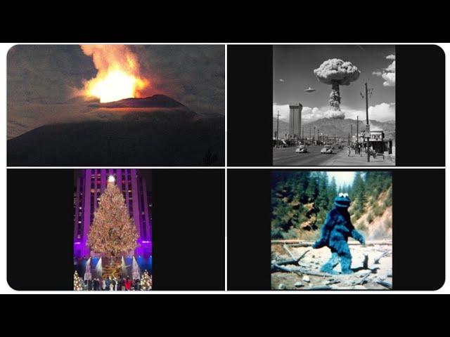 7.0 Magnitude California Earthquake & Aftershocks! 2nd South Korean Martial Law declared this week?