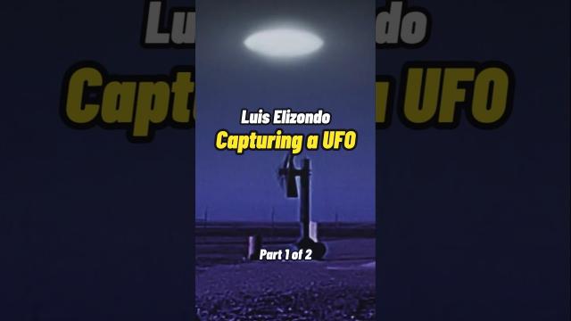 The US was on the Brink of CAPTURING a UFO Part 1 #shorts #status ????