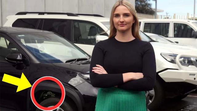 Woman Gets Scammed By Mechanic, But He Never Expected Her To Do This