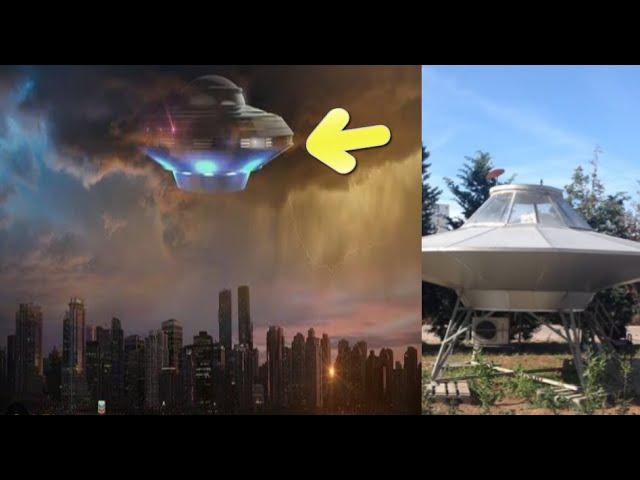 best ufo sightings 2024