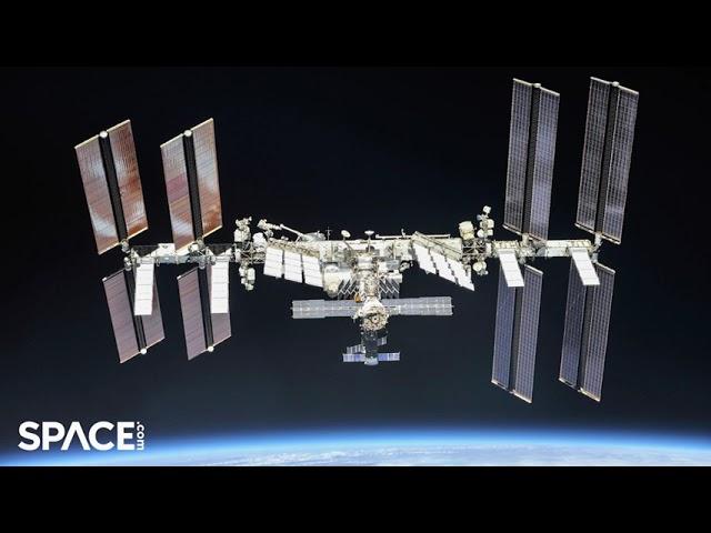 NASA accidentely broadcasts space station medical emergency drill - Hear it here!