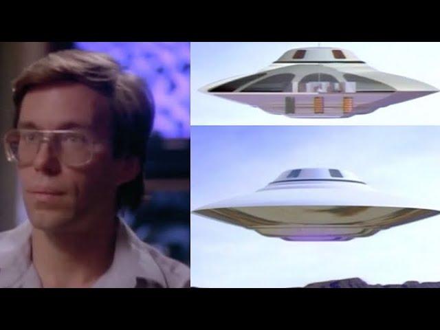 Government Accountability Task Force Part 3: The UFO File