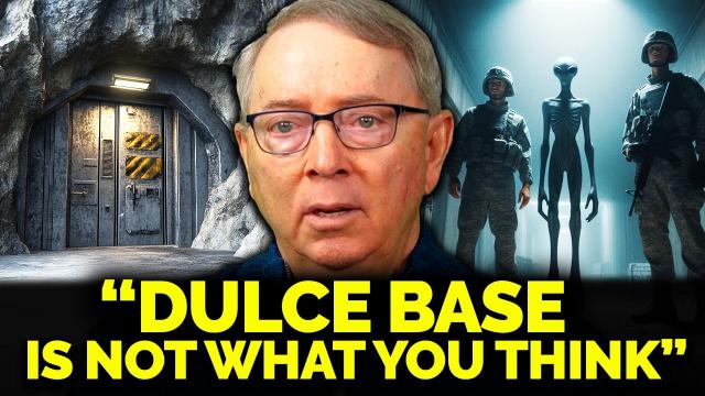 Dulce Base Is Not What You Think | Richard Doty