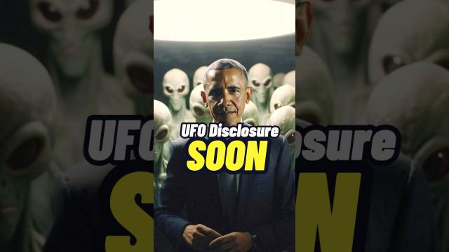 Dr James Garrison - UFO Disclosure Might Be Sooner Than you think #shorts #status ????