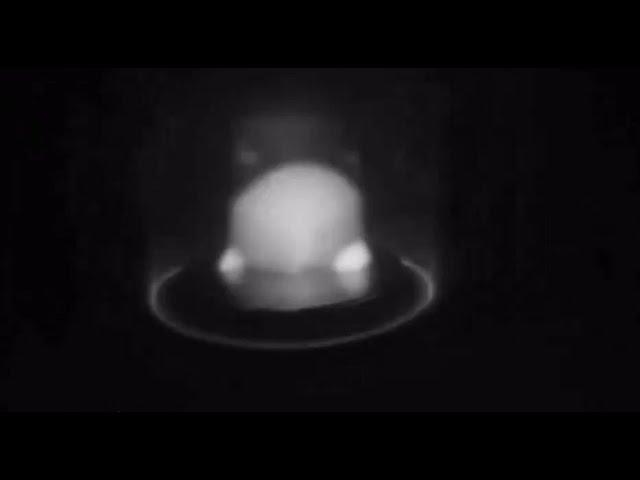 The first UFO documentary ever made The Flying Saucer Mystery (1950)