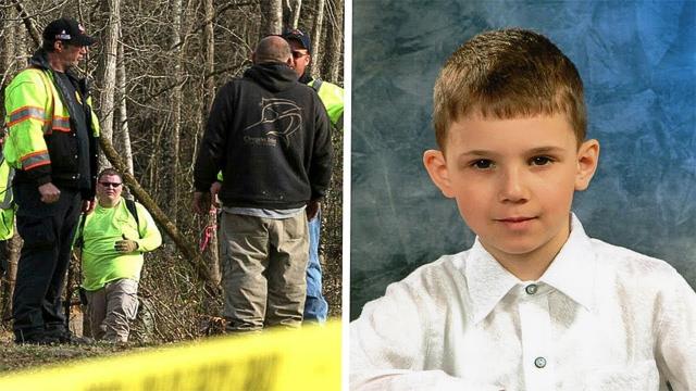 Missing Boy Walks Out Of Woods After 11 Years, But He Wasn’t Alone