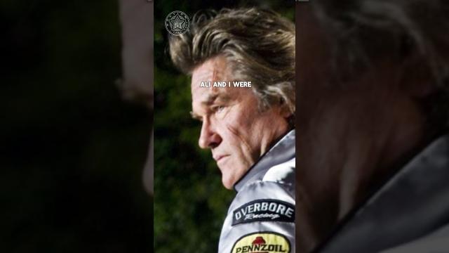 Did you know Kurt Russell who first reported Phoenix Lights UFO? Part 2 #shorts #status #ufo #viral