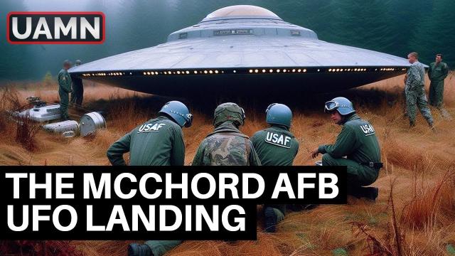 These Aliens Walk Right Through Security Guards | Ex-Intel Whistleblower Revelations