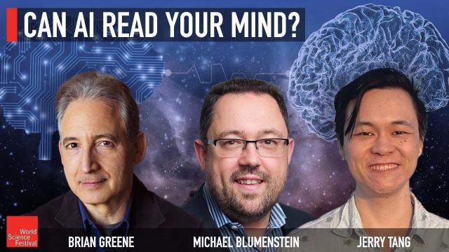 Can AI Read Your Mind?