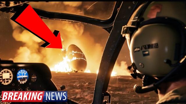 BREAKING NEWS! UFO CRASH RETRIEVAL VIDEO COULD CHANGE THE WORLD!?