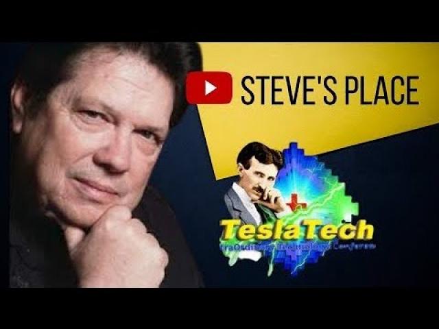 Steve Elswick - Tesla Tech 2025