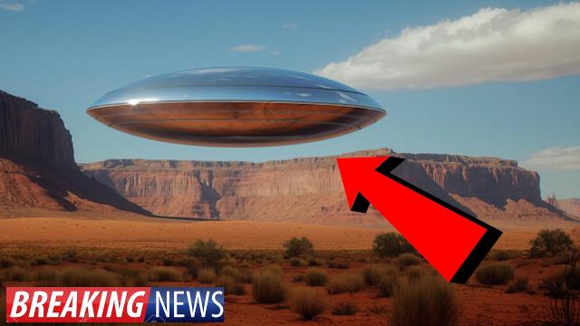 BEST UFO Videos Of June 2024! What In The World Is Happening?