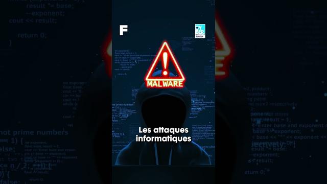 on t'explique en 1 min ce qu’est le hacking éthique ! ⏱️