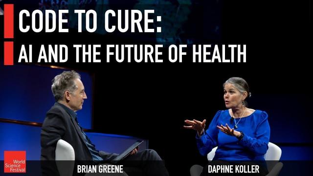 Code to Cure: AI and the Future of Health