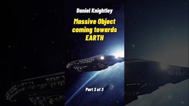 JWST has discovered Massive Object course correcting towards Earth ! Part 3 #shorts #status