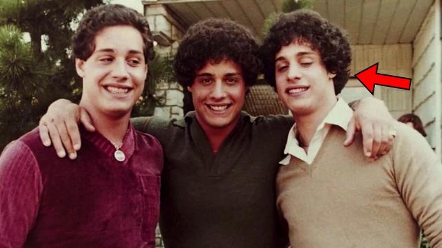 These Triplets Were Separated At Birth They Discover Their Role in a Creepy Experiment