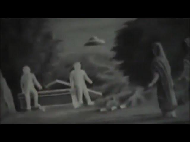 Out of this World (1977) - The most underrated and hitherto unknown UFO interviews in history