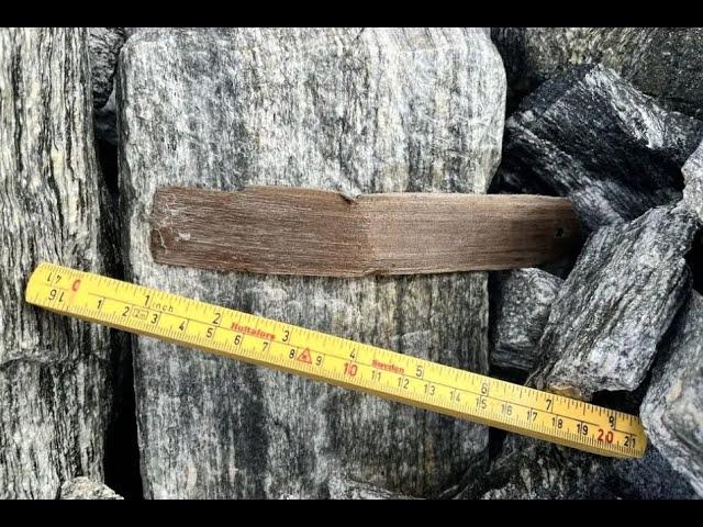 Archaeologists make new discoveries frozen in glacial ice