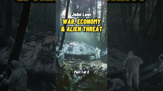 War, Economy and Alien Threat Part 1 #shorts #status ????