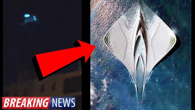 YOU Won't Believe Your Eyes! NEW UFO & USOS Videos That Can't Be Explained! 2024