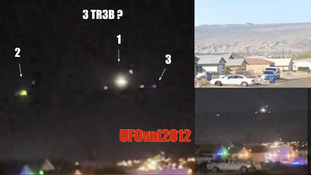 Enlèvement: OVNIs à Phoenix Arizona (30 novembre 2024) Abduction: UFOs in Phoenix Arizona