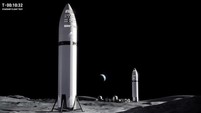 What's next for SpaceX Starship? Future flights, moon and Mars!