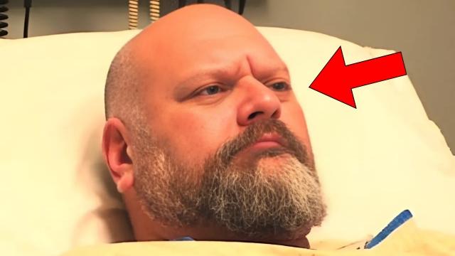 Man Wakes From Coma And Looks Furious At His Wife