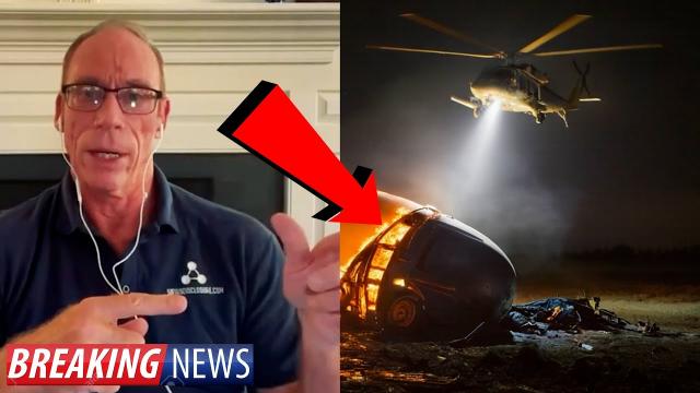 BREAKING NEWS! WhistleBlower EGG SHAPED UFO CRASH Retrieval Dr. Greer UPDATE!