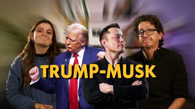 Trump + Musk : duo visionnaire ou alliance risquée ?