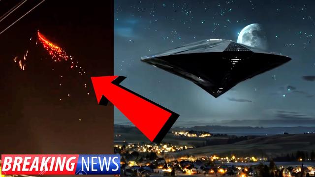 BREAKING NEWS! THEY ARE NOT HIDING ANYMORE! THE WORLD NEEDS TO WATCH THESE UFO VIDEOS!