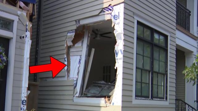 Family’s Dream Home Becomes a Living Nightmare, They Decide to Take Action