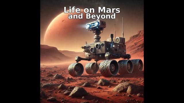 Life On Mars And Beyond ????????