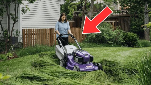 My Entitled Neighbor Sends Her Kids To Play In My Garden Like It’s Her Personal Daycare.