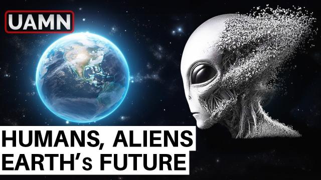 Linda Moulton Howe - Aliens, Future Humans, and Earth’s Mysteries… 90 minute Special!